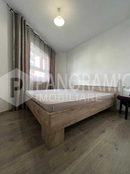 APARTAMENT 2 CAMERE, DONATH PARK