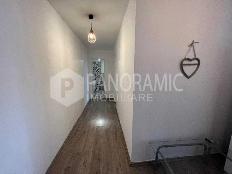 APARTAMENT 2 CAMERE, DONATH PARK