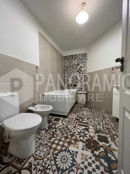 APARTAMENT 2 CAMERE, DONATH PARK