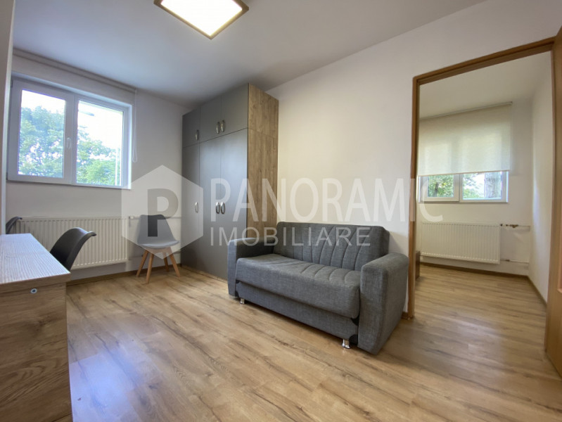 Apartament cu 2 camere, in cartierul Gheorgheni