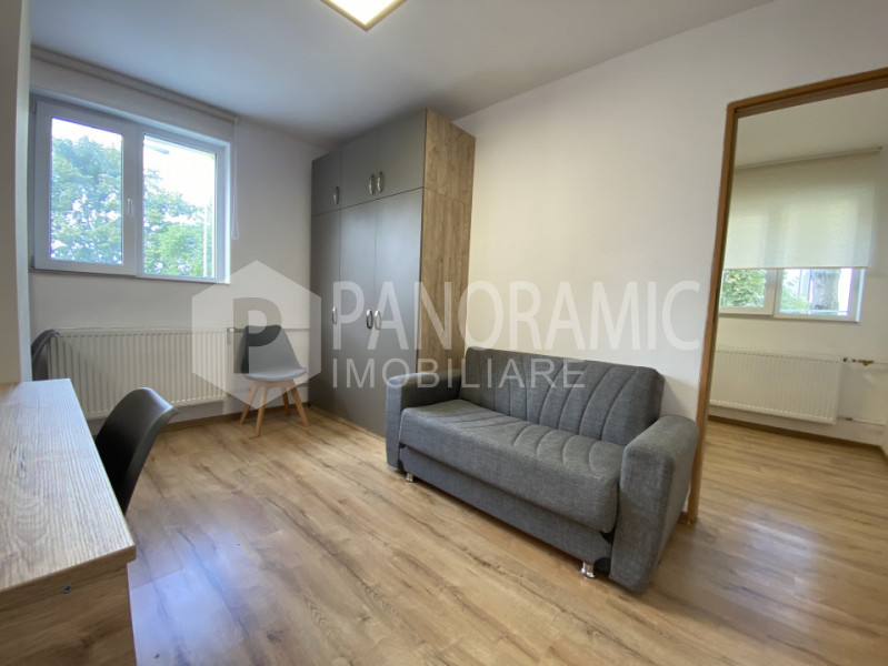Apartament cu 2 camere, in cartierul Gheorgheni