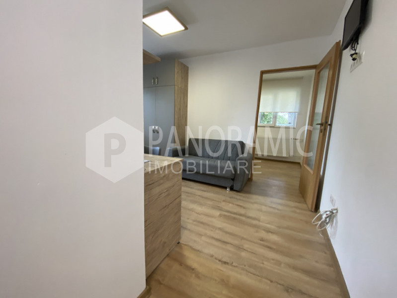 Apartament cu 2 camere, in cartierul Gheorgheni