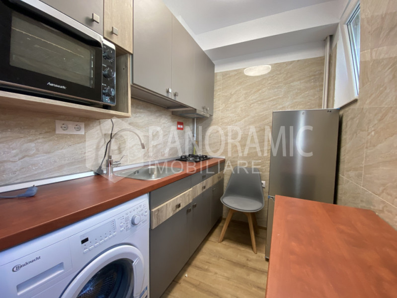 Apartament cu 2 camere, in cartierul Gheorgheni