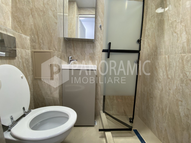 Apartament cu 2 camere, in cartierul Gheorgheni