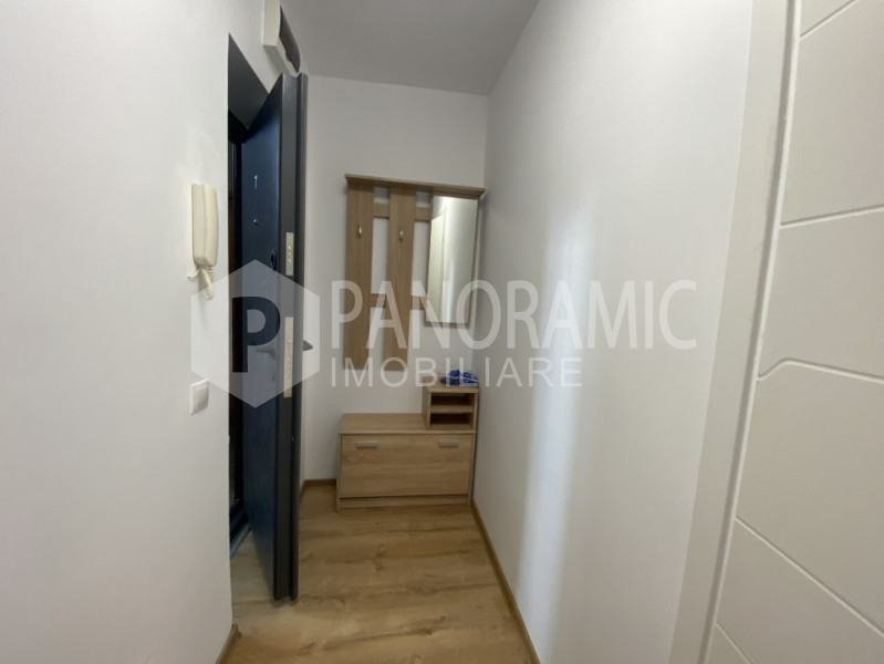 Apartament cu 2 camere, in cartierul Gheorgheni