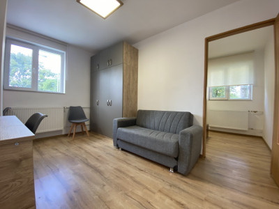 Apartament cu 2 camere, in cartierul Gheorgheni