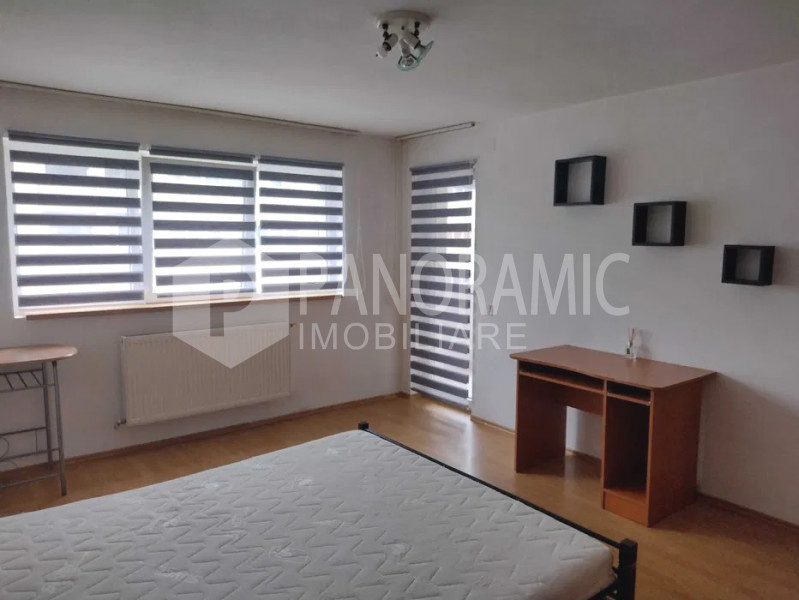 APARTAMENT 1 CAMERĂ - CALEA TURZII