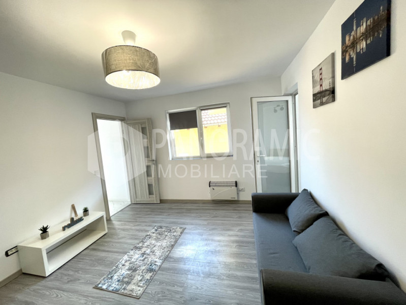 APARTAMENT CU 2 CAMERE, ZONA PIATA 1 MAI