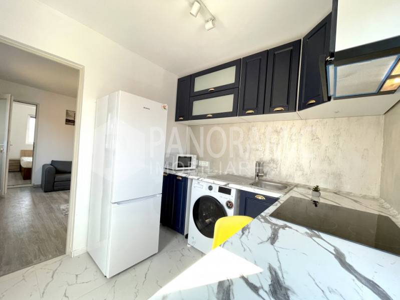 APARTAMENT CU 2 CAMERE, ZONA PIATA 1 MAI