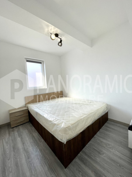 APARTAMENT CU 2 CAMERE, ZONA PIATA 1 MAI