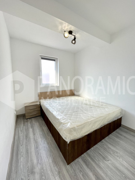 APARTAMENT CU 2 CAMERE, ZONA PIATA 1 MAI