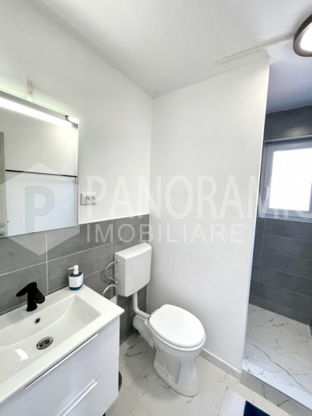 APARTAMENT CU 2 CAMERE, ZONA PIATA 1 MAI