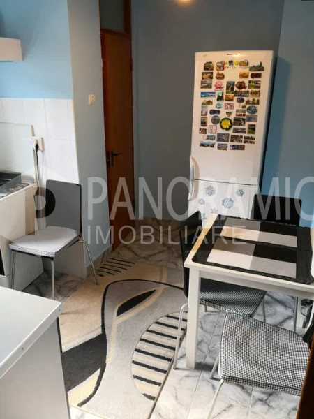 APARTAMENT 1 CAMERA, CARTIER MANASTUR
