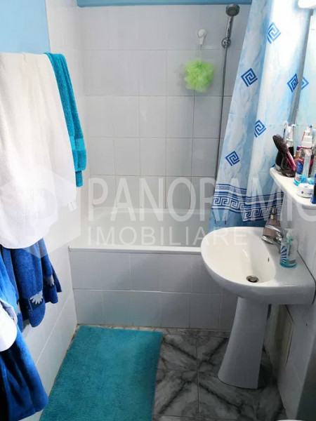 APARTAMENT 1 CAMERA, CARTIER MANASTUR