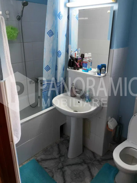 APARTAMENT 1 CAMERA, CARTIER MANASTUR