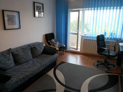 APARTAMENT 1 CAMERA, CARTIER MANASTUR