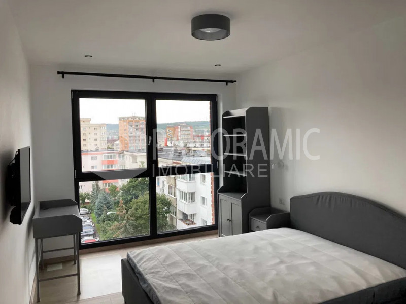 APARTAMENT CU 2 CAMERE ZONA THE OFFICE/CENTRU