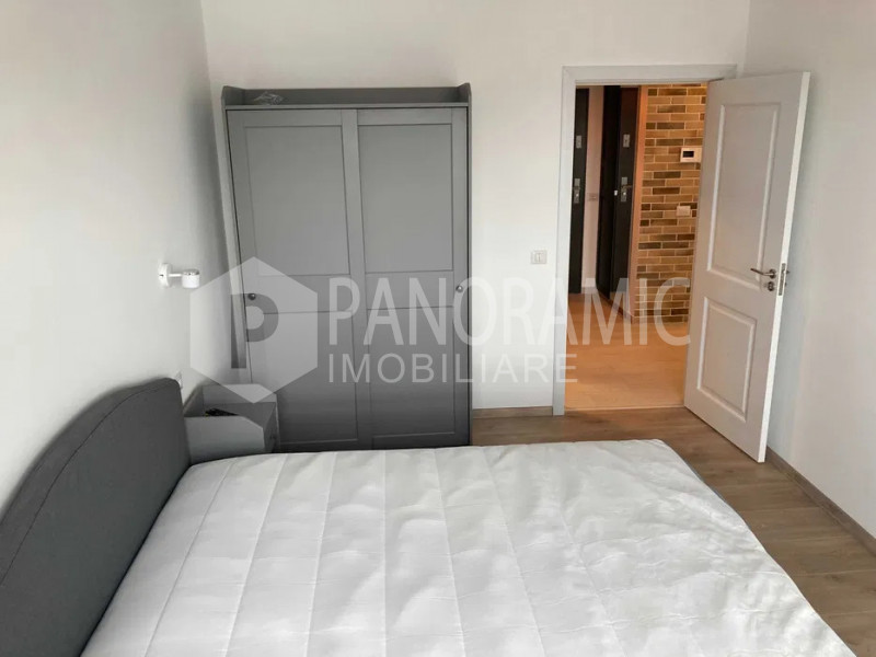 APARTAMENT CU 2 CAMERE ZONA THE OFFICE/CENTRU