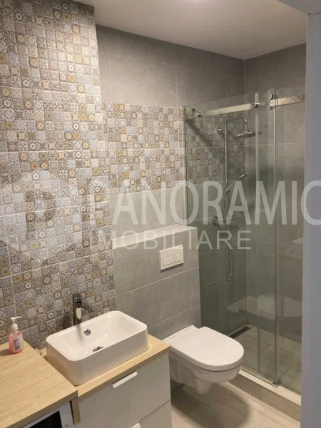 APARTAMENT CU 2 CAMERE ZONA THE OFFICE/CENTRU