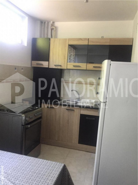 Apartament cu 1 camera, in cartierul Manastur