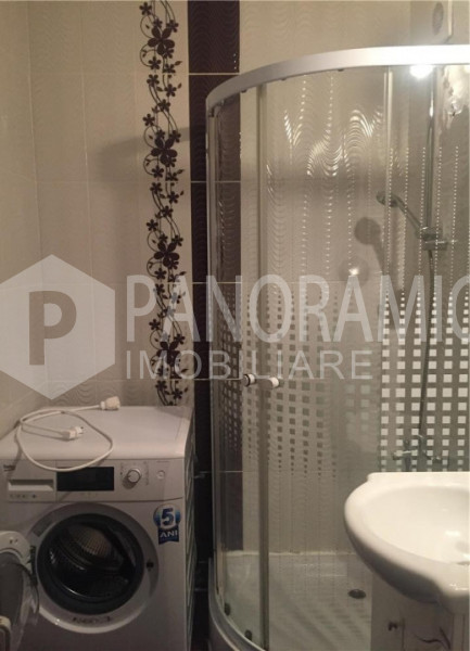 Apartament cu 1 camera, in cartierul Manastur