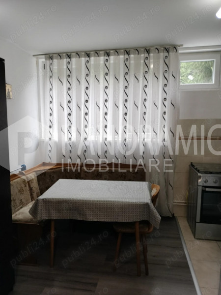 Apartament cu 1 camera, in cartierul Manastur