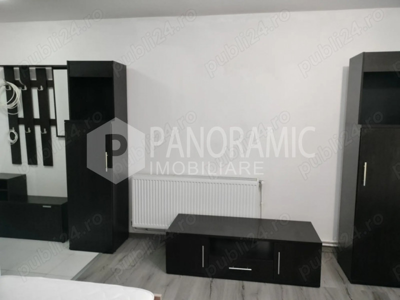 Apartament cu 1 camera, in cartierul Manastur