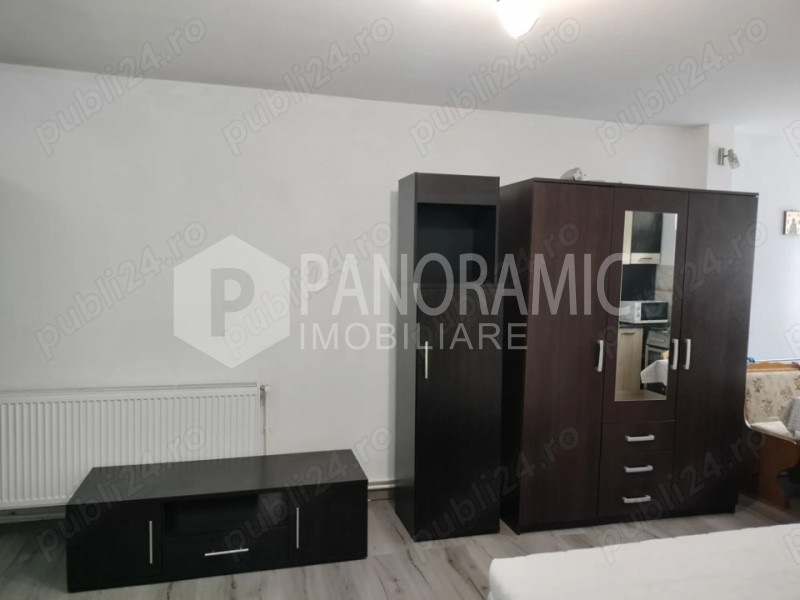 Apartament cu 1 camera, in cartierul Manastur