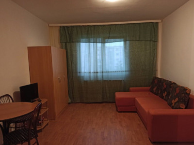Apartament cu 1 camera, in cartierul Marasti