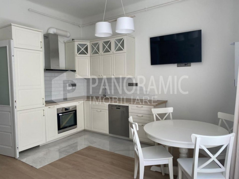 APARTAMENT CU 2 CAMERE STRADA HOREA 