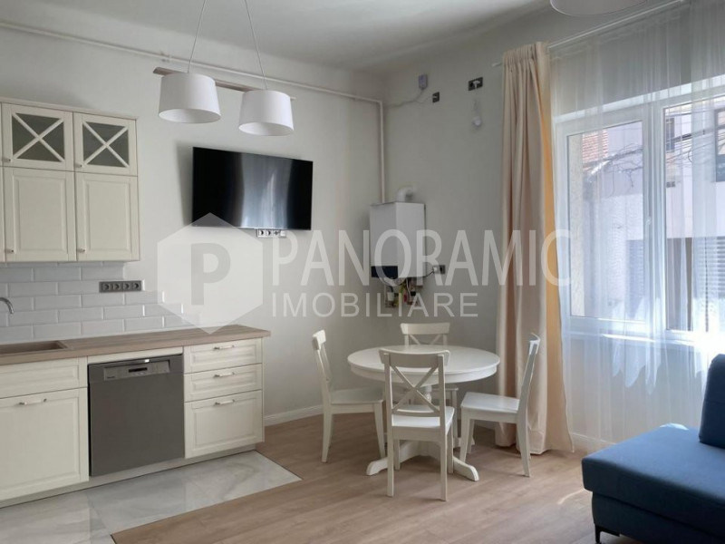 APARTAMENT CU 2 CAMERE STRADA HOREA 
