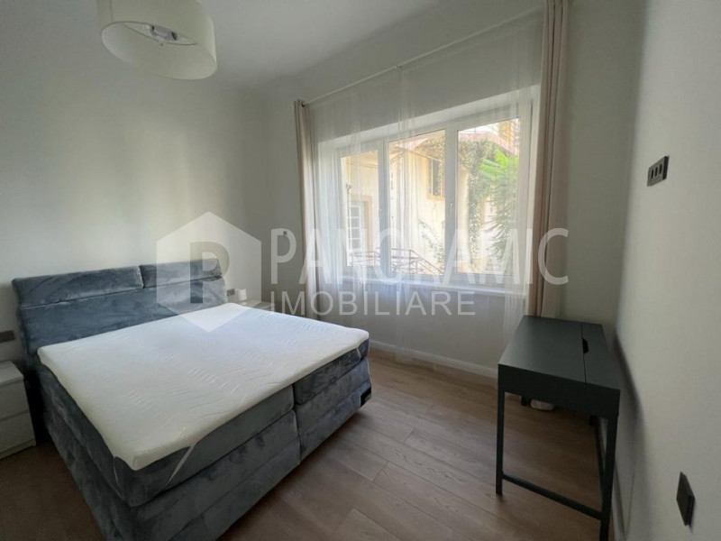 APARTAMENT CU 2 CAMERE STRADA HOREA 