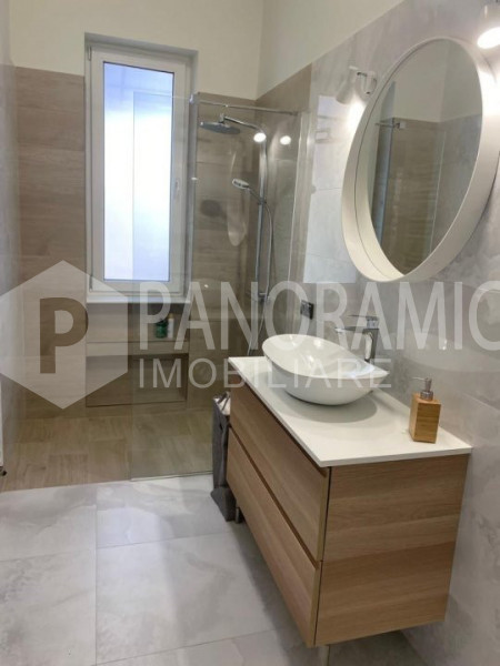 APARTAMENT CU 2 CAMERE STRADA HOREA 