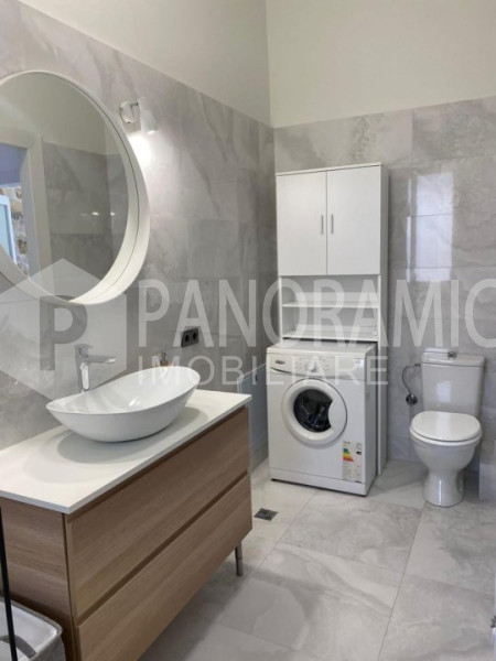 APARTAMENT CU 2 CAMERE STRADA HOREA 