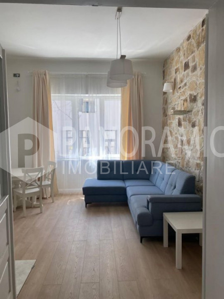 APARTAMENT CU 2 CAMERE STRADA HOREA 