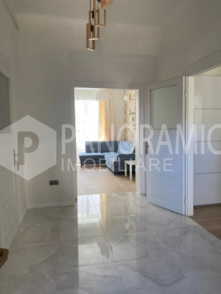 APARTAMENT CU 2 CAMERE STRADA HOREA 