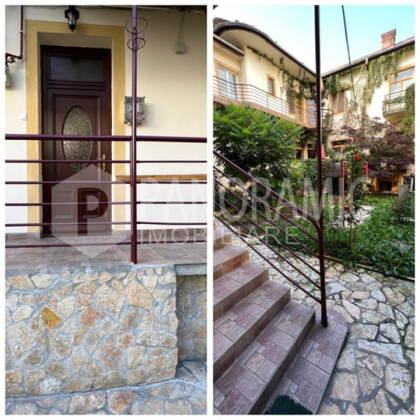 APARTAMENT CU 2 CAMERE STRADA HOREA 