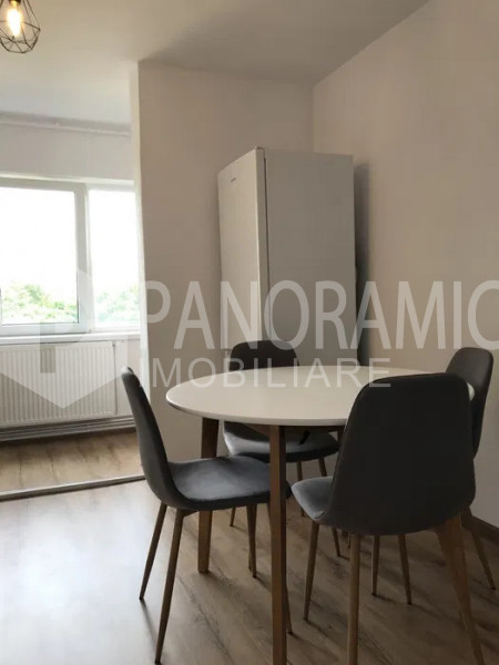 Apartament cu 2 camere - Zorilor