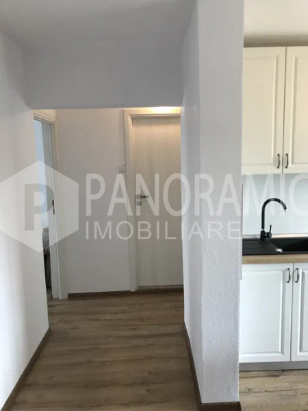 Apartament cu 2 camere - Zorilor