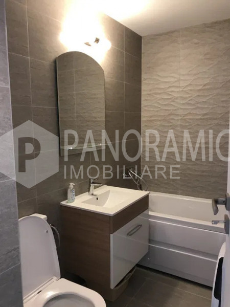 Apartament cu 2 camere - Zorilor