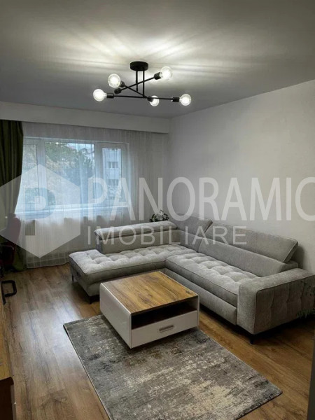 Apartament cu 2 camere - Zorilor