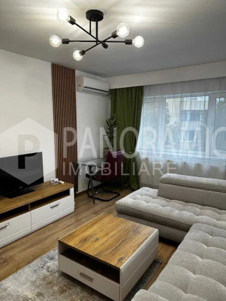 Apartament cu 2 camere - Zorilor
