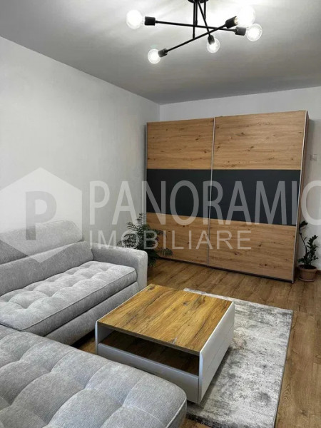 Apartament cu 2 camere - Zorilor