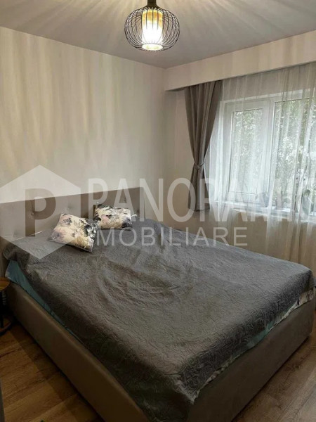 Apartament cu 2 camere - Zorilor