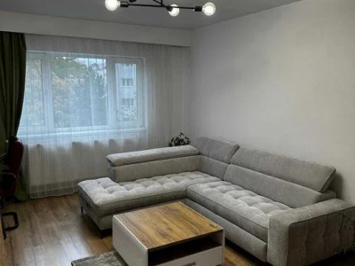 Apartament cu 2 camere - Zorilor