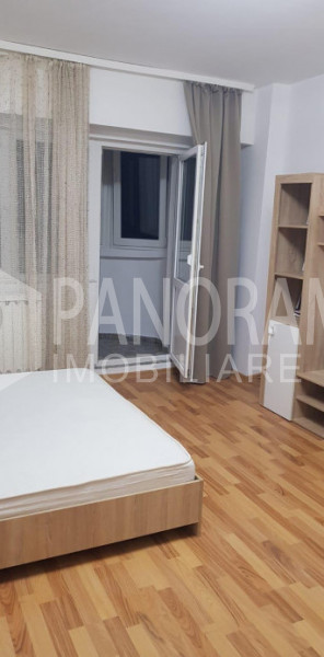 APARTAMENT CU 1 CAMERĂ - MĂRĂȘTI OFFICE