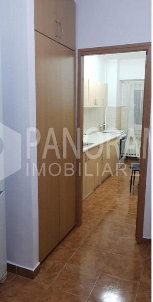 APARTAMENT CU 1 CAMERĂ - MĂRĂȘTI OFFICE