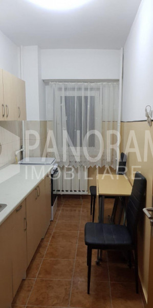 APARTAMENT CU 1 CAMERĂ - MĂRĂȘTI OFFICE