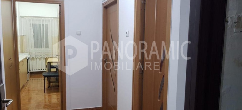 APARTAMENT CU 1 CAMERĂ - MĂRĂȘTI OFFICE