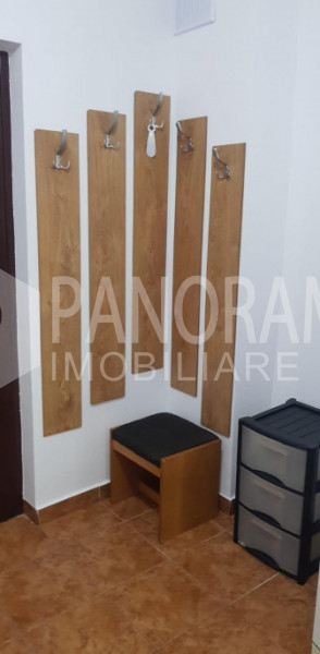 APARTAMENT CU 1 CAMERĂ - MĂRĂȘTI OFFICE